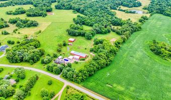 5484 Friendship Rd, Auburn, KY 42206