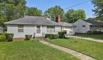 2360 Burton Ave, Alliance, OH 44601
