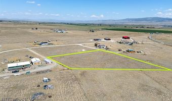 Powell Vista lot 14, Anaconda, MT 59711