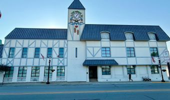 1 S Main St, Batesville, IN 47006