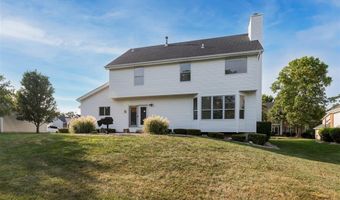 420 April Oaks Ct, Ballwin, MO 63021