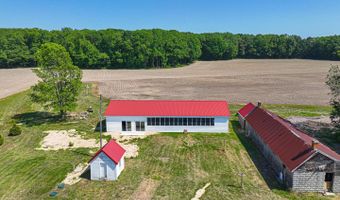 10850 CATHELL Rd, Berlin, MD 21811