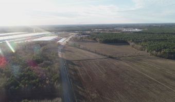 Buckhead Rd, Blair, SC 29015
