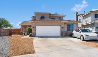 14826 Benjamin Rd, Adelanto, CA 92301