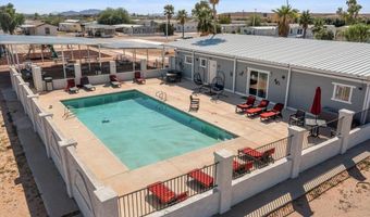 5201 S CHUICHU Rd 127, Casa Grande, AZ 85193