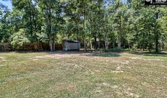 1613 Fulmer Rd, Blythewood, SC 29016