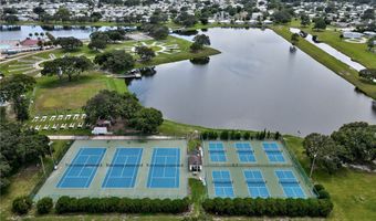 613 Papaya Cir, Barefoot Bay, FL 32976