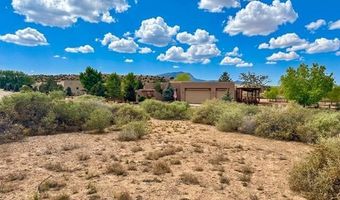 12 Via Sole Dr, Algodones, NM 87001