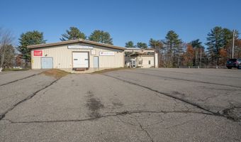 11 Airport Rd, Belfast, ME 04915