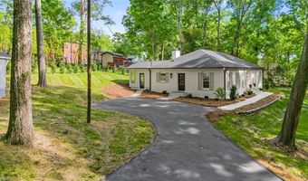 714 Edgewood Rd, Asheboro, NC 27205