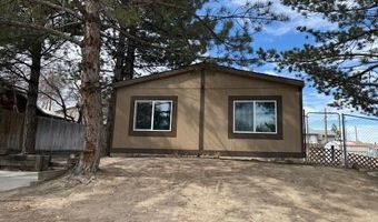 412 Peters St, Carlin, NV 89822