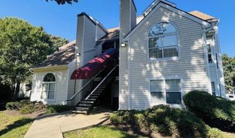 10417 BEACON RIDGE Dr 8-301, Bowie, MD 20721