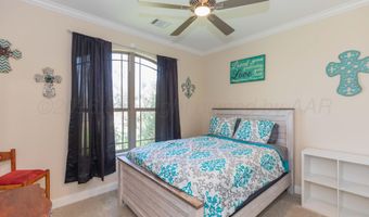 9110 TRINITY Dr, Amarillo, TX 79119