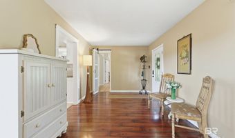 51620 Robert White Rd, Bay Minette, AL 36507
