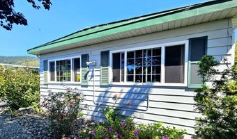 15961 BAY VIEW Dr, Brookings, OR 97415