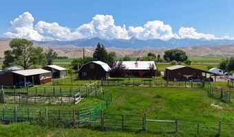 662 N Highway 93, Carmen, ID 83462