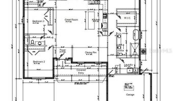 3671 E GASKINS Rd, Bartow, FL 33830