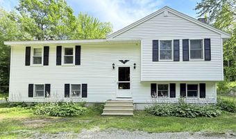 651 Suncook Valley Rd, Alton, NH 03809