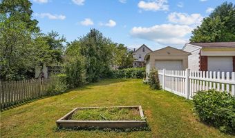 1110 Linden Ave, Akron, OH 44310