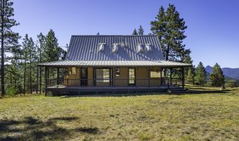 1940 Soda Mountain Rd, Ashland, OR 97520