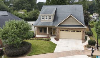 28 COBBLESTONE Dr, Anniston, AL 36207
