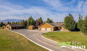 19 Diamond View Rd, Cody, WY 82414