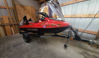 300 Lake Metigoshe Park 164 & 165, Bottineau, ND 58318