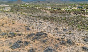 41990 N CAHAVA RANCH Rd None, Cave Creek, AZ 85331