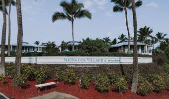 78-7190 Holua At Marina #LOA-55, Kailua Kona, HI 96740