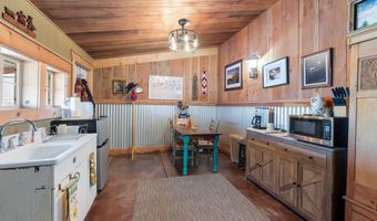 91355 HWY 293, Antelope, OR 97001