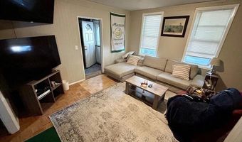401 W 4th St, Boston, MA 02127