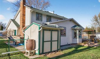 15716 Hayes Trl, Apple Valley, MN 55124