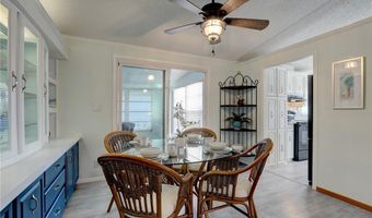 572 Dolphin Cir, Barefoot Bay, FL 32976