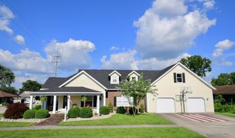 502 R St, Bedford, IN 47421