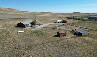 33 Oxbow Rd, Buffalo, WY 82834
