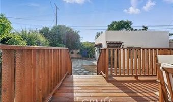 2111 S Bronson Ave, Los Angeles, CA 90018