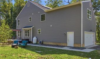 8405 E Patrick Henry Rd, Ashland, VA 23005