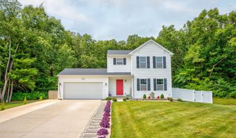 1692 Ryan Woods Ct, Allegan, MI 49010