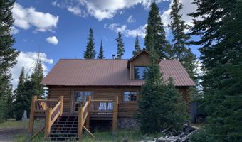 1554 E Ireland Lane 1586, Brian Head, UT 84719