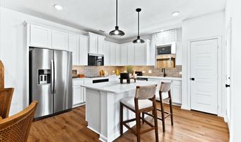 2707 Weston Way Plan: Emory II, Anna, TX 75409