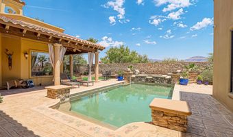 417 Willow Glen Dr, El Paso, TX 79922