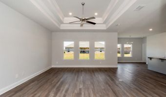 9500 Mossy Rd Plan: The Avery, Biloxi, MS 39532