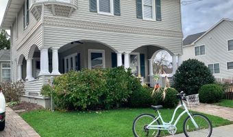 205 7th Ave, Belmar, NJ 07719