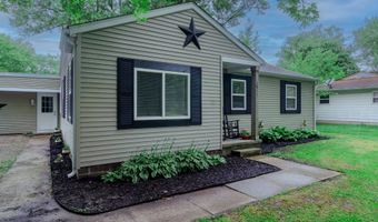 2011 Rosewood Ave, Anderson, IN 46011