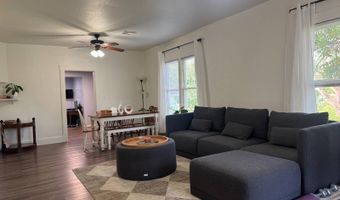 538 W. Jackson Ave, McAlester, OK 74501