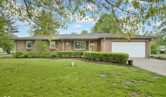 4611 E County Road 100 N, Avon, IN 46123