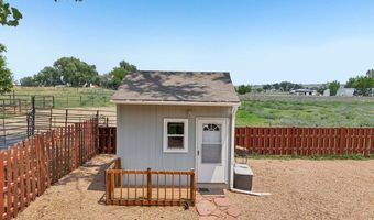 2532 S County Road 15, Berthoud, CO 80513