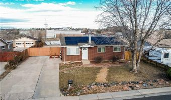 5435 W 86th Ave, Arvada, CO 80003