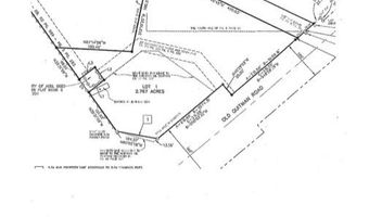 Old Quitman Rd, Adel, GA 31620