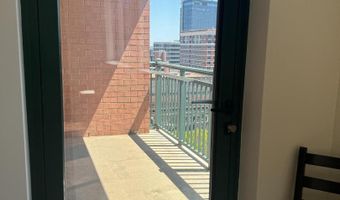 414 WATER St #1114, Baltimore, MD 21202